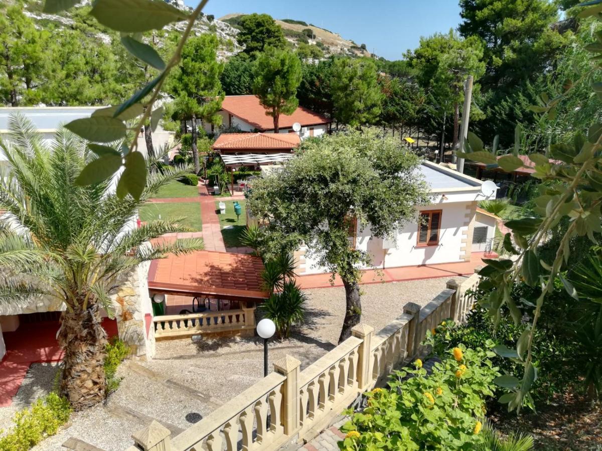 פסקיצ'י Residence Olimpia מראה חיצוני תמונה