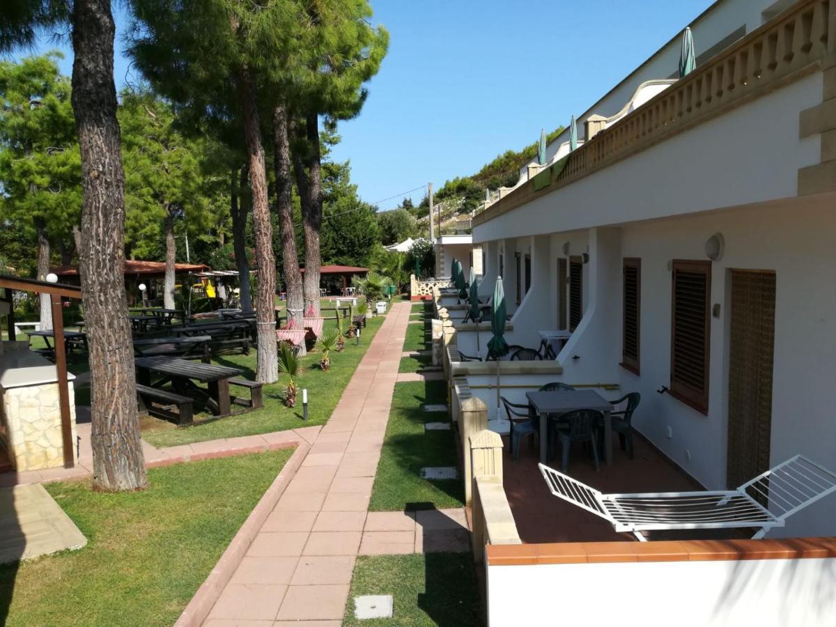 פסקיצ'י Residence Olimpia מראה חיצוני תמונה