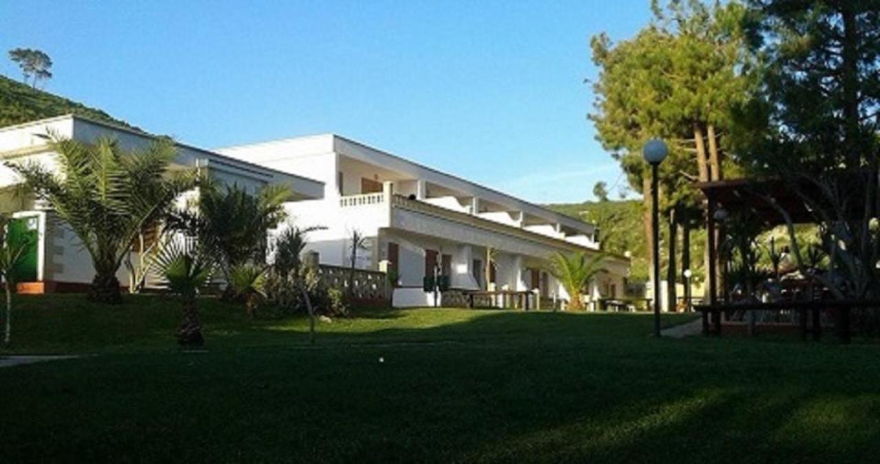 פסקיצ'י Residence Olimpia מראה חיצוני תמונה