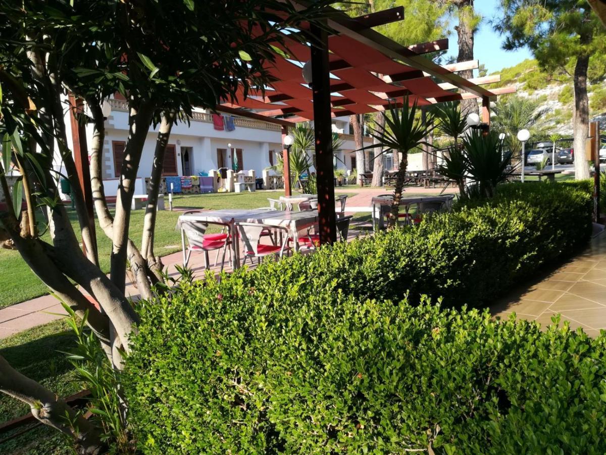 פסקיצ'י Residence Olimpia מראה חיצוני תמונה