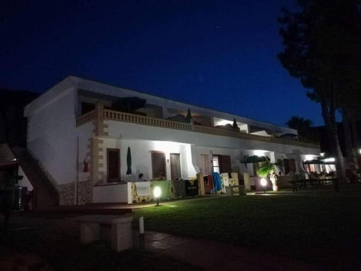 פסקיצ'י Residence Olimpia מראה חיצוני תמונה