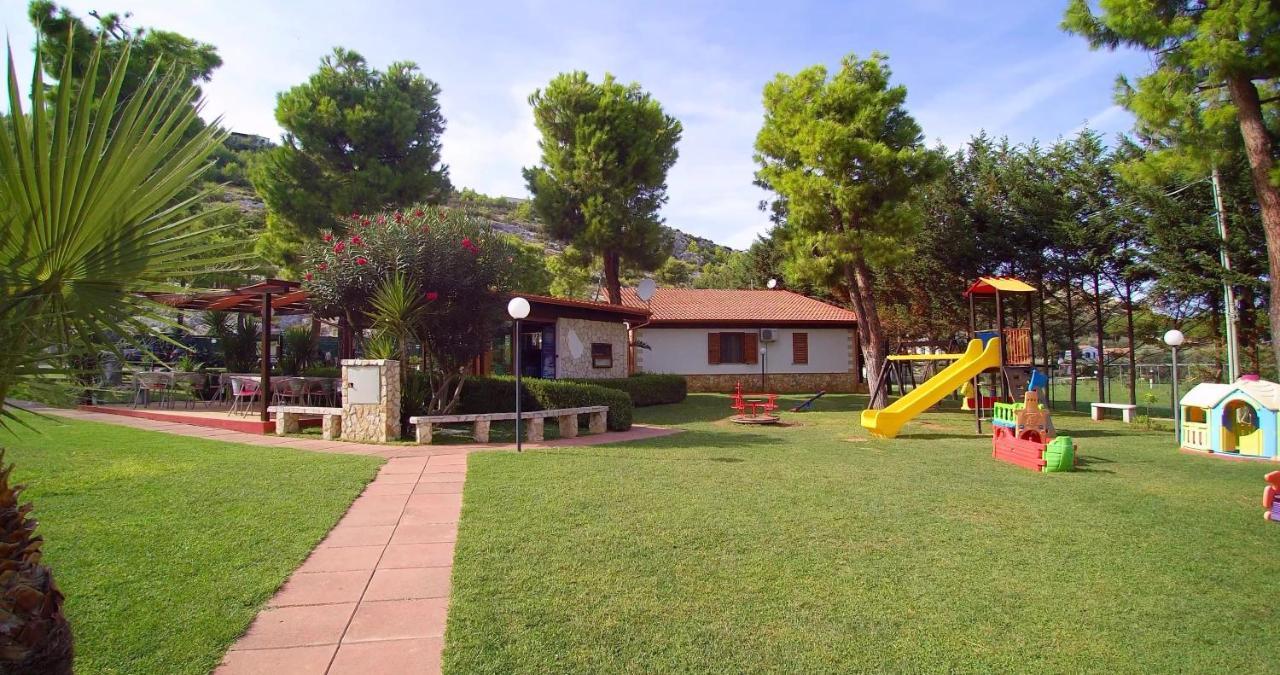 פסקיצ'י Residence Olimpia מראה חיצוני תמונה