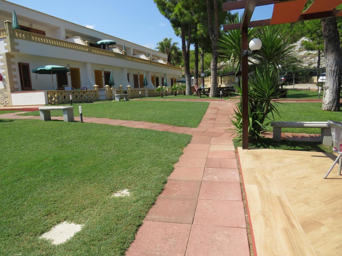 פסקיצ'י Residence Olimpia מראה חיצוני תמונה
