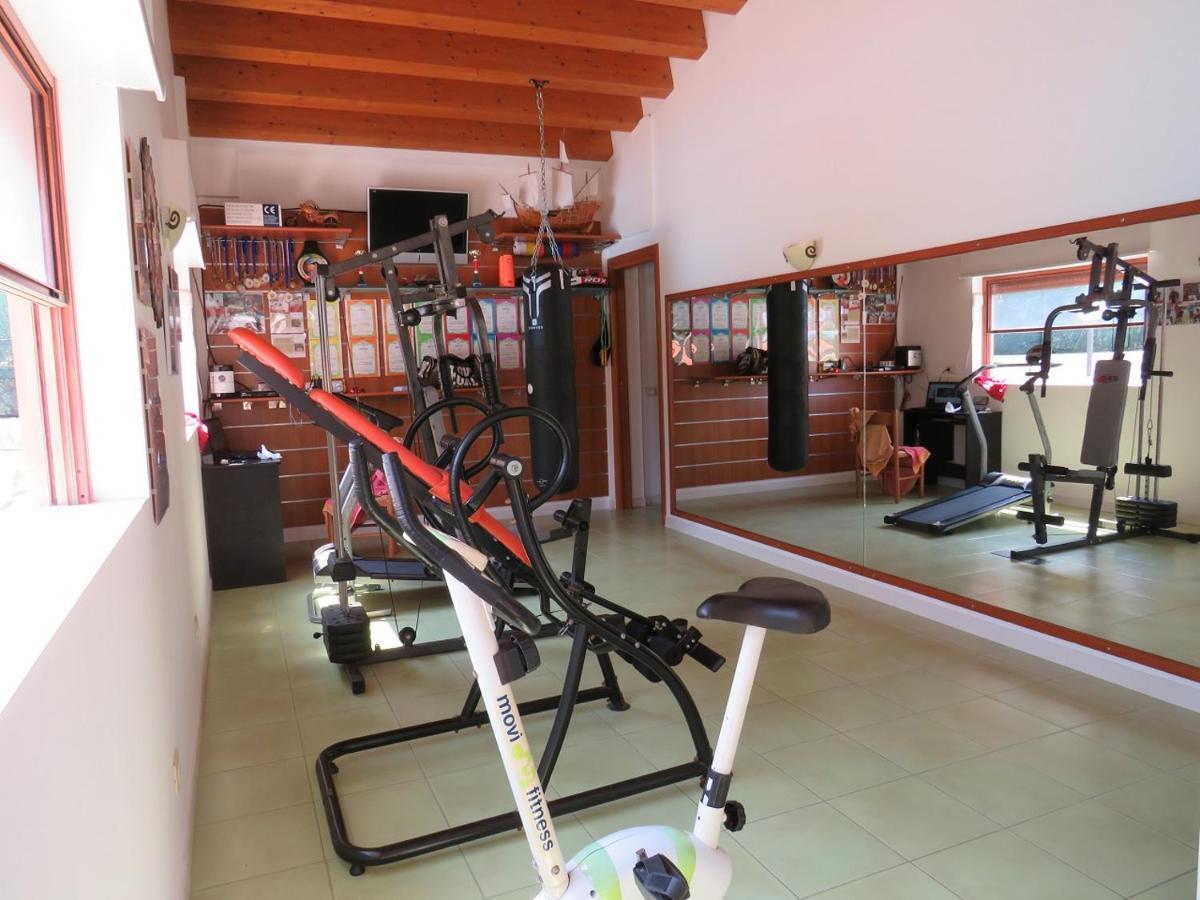 פסקיצ'י Residence Olimpia מראה חיצוני תמונה