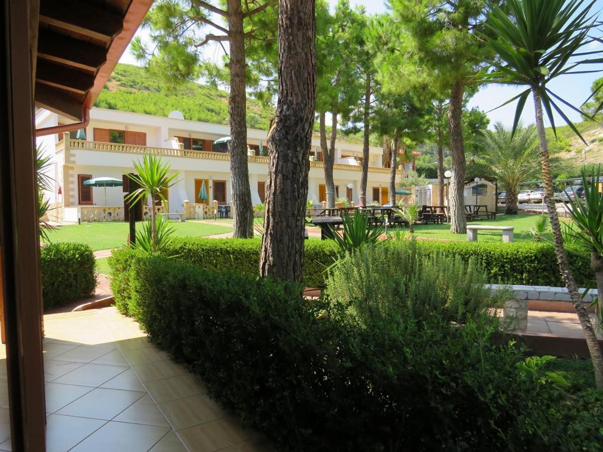 פסקיצ'י Residence Olimpia מראה חיצוני תמונה