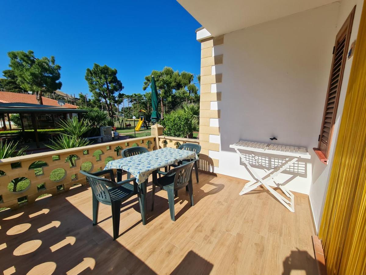 פסקיצ'י Residence Olimpia מראה חיצוני תמונה