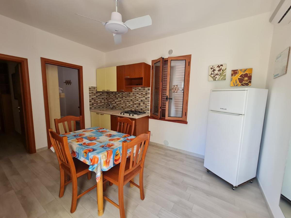 פסקיצ'י Residence Olimpia מראה חיצוני תמונה