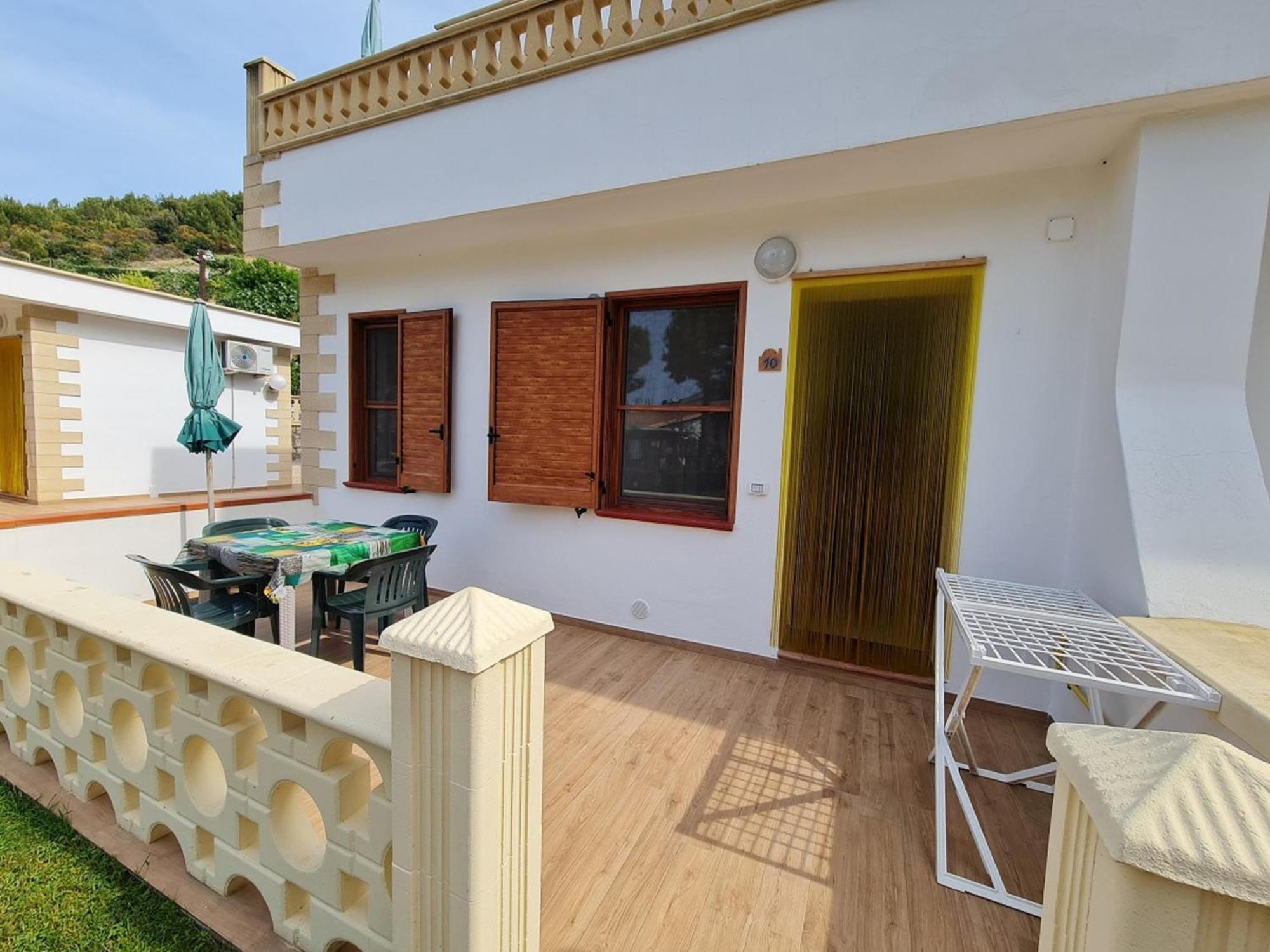 פסקיצ'י Residence Olimpia מראה חיצוני תמונה