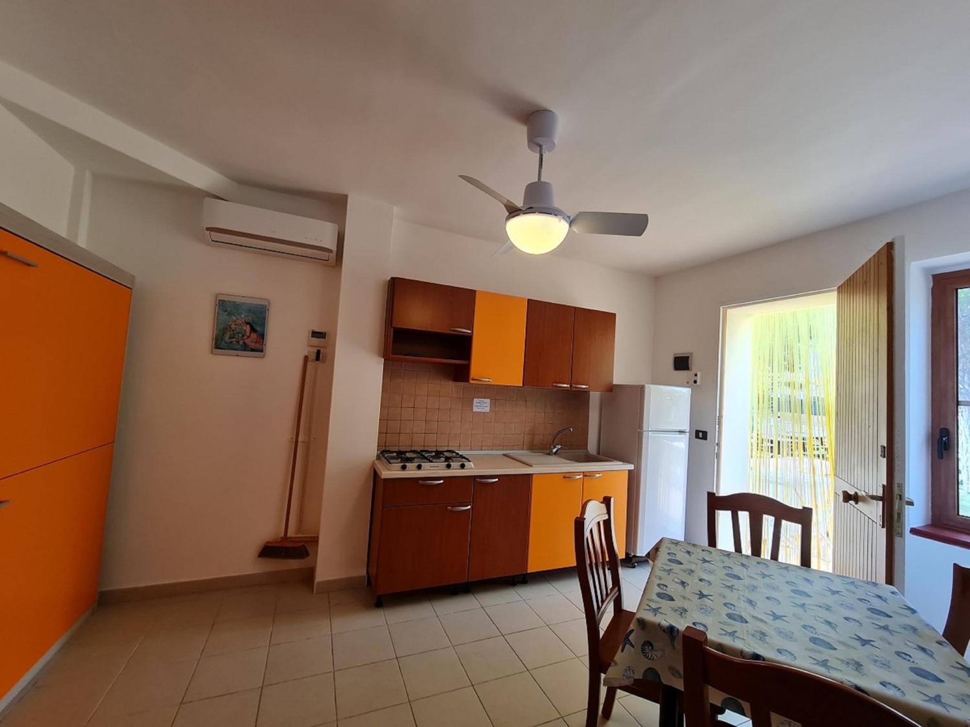 פסקיצ'י Residence Olimpia מראה חיצוני תמונה