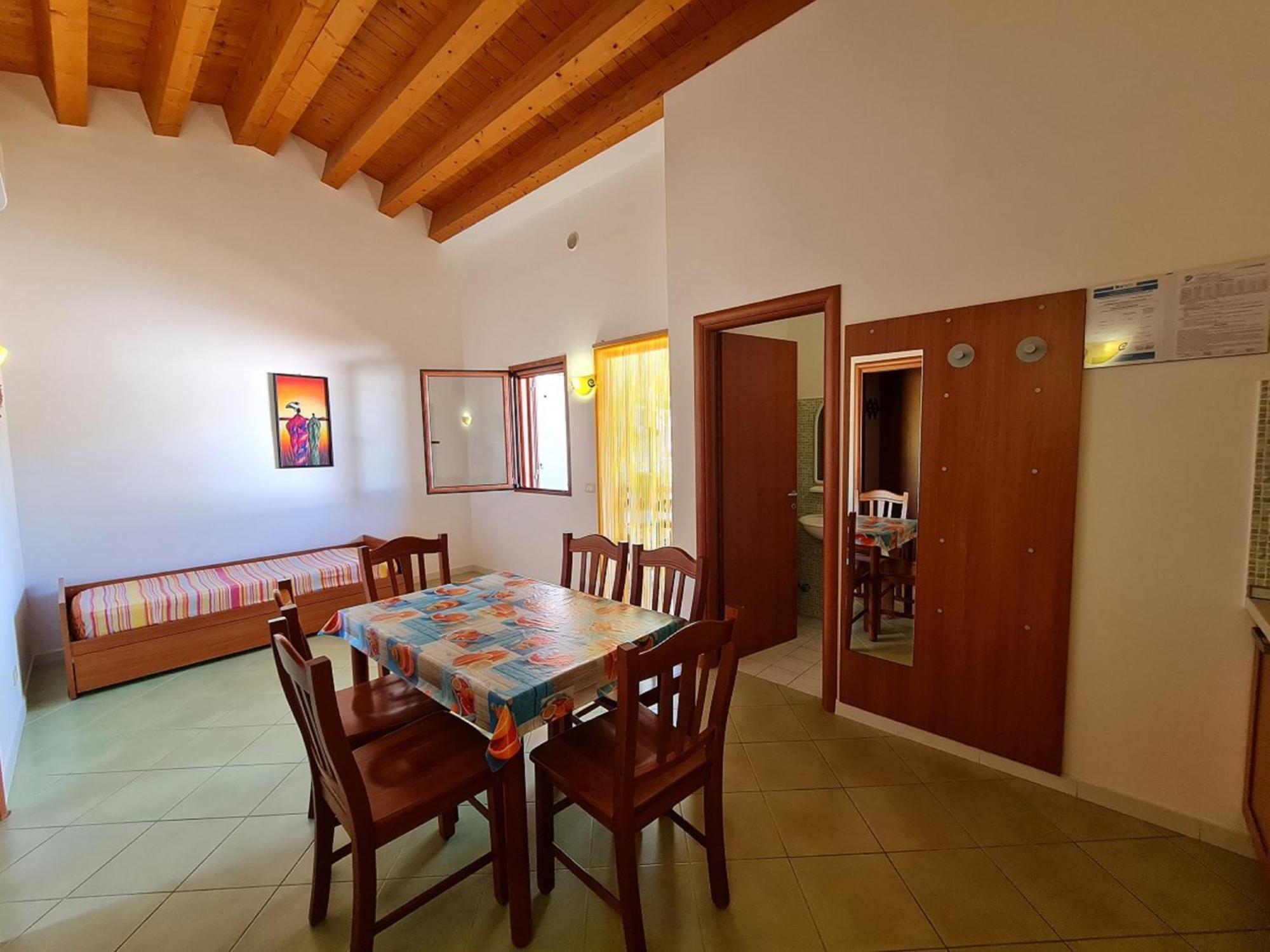 פסקיצ'י Residence Olimpia מראה חיצוני תמונה