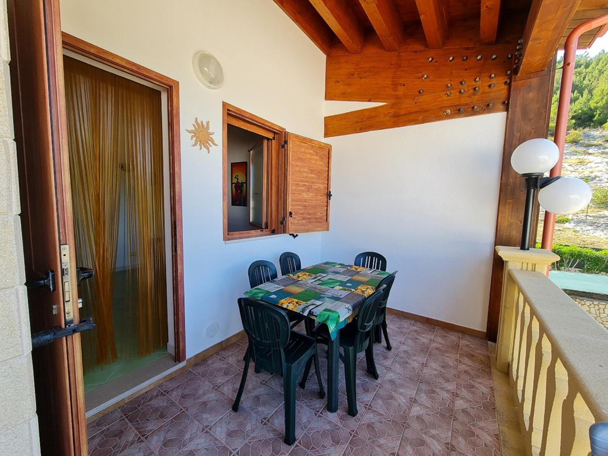 פסקיצ'י Residence Olimpia מראה חיצוני תמונה
