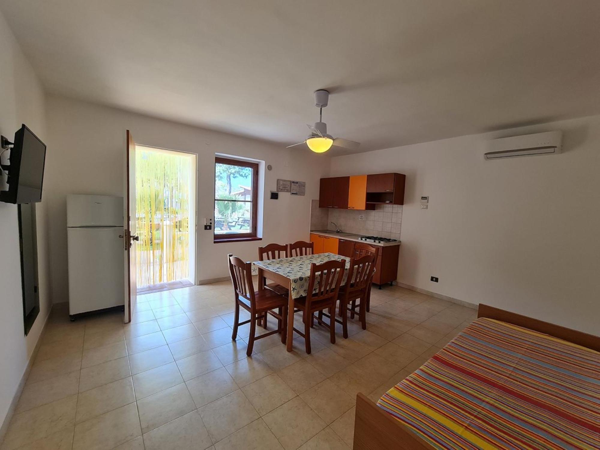 פסקיצ'י Residence Olimpia מראה חיצוני תמונה