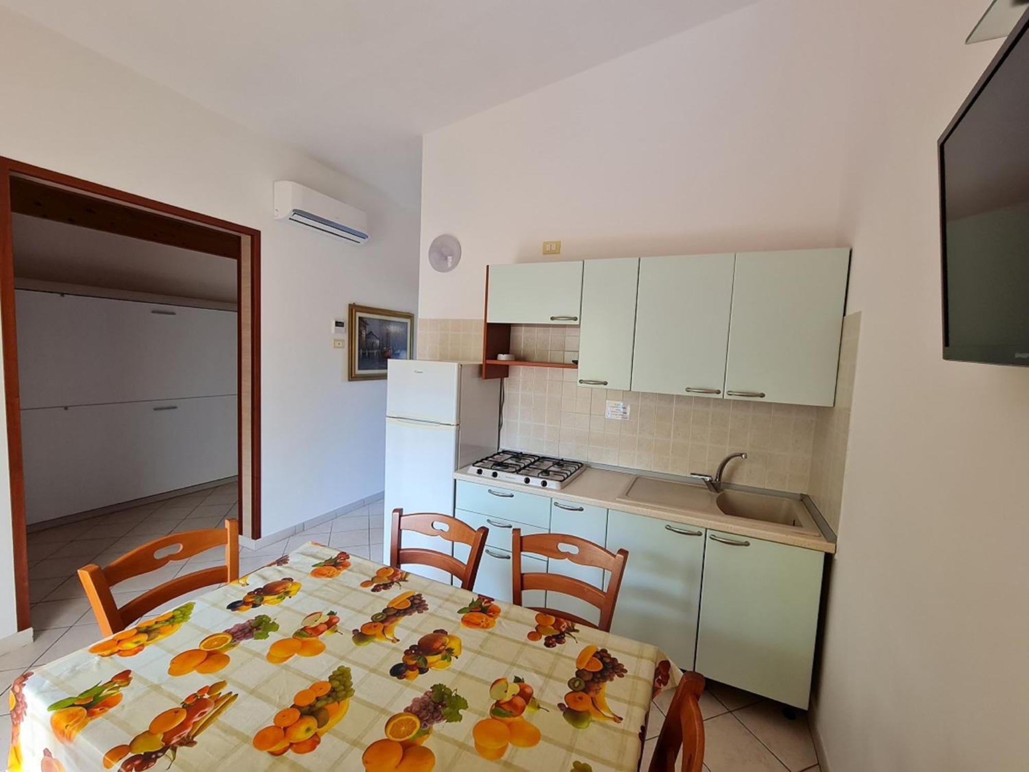 פסקיצ'י Residence Olimpia מראה חיצוני תמונה