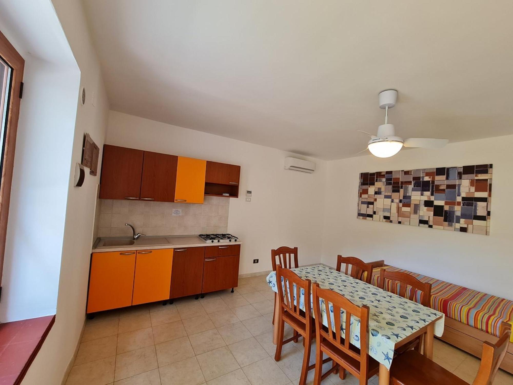 פסקיצ'י Residence Olimpia מראה חיצוני תמונה