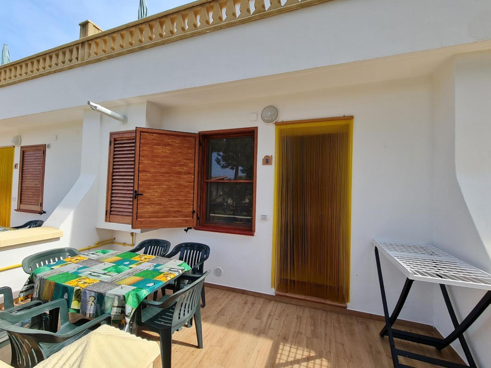 פסקיצ'י Residence Olimpia מראה חיצוני תמונה