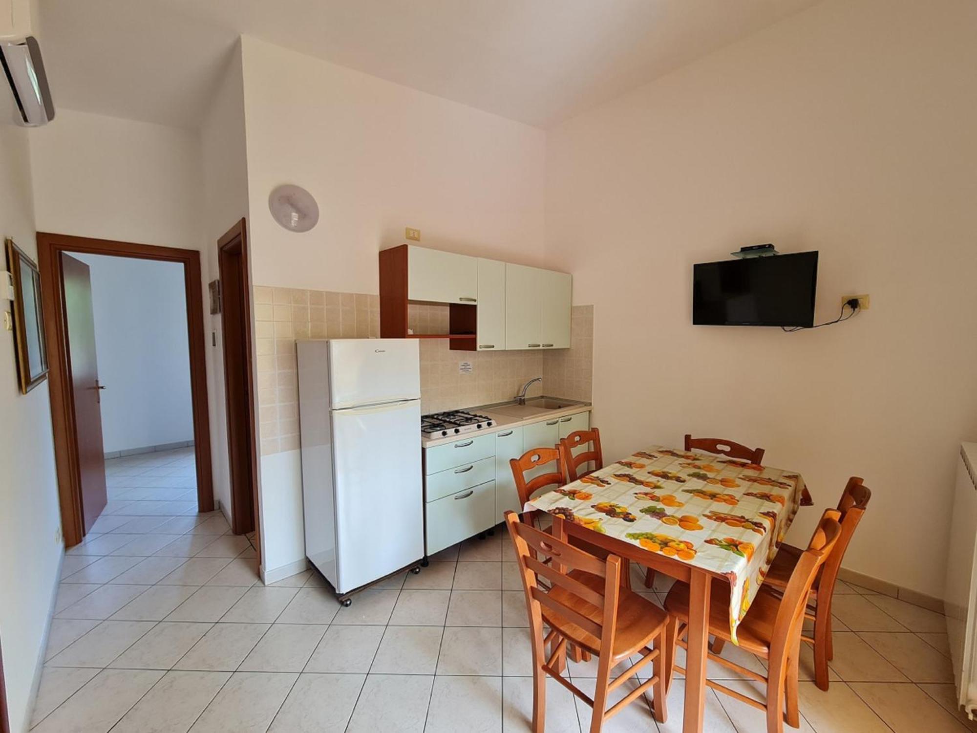 פסקיצ'י Residence Olimpia מראה חיצוני תמונה
