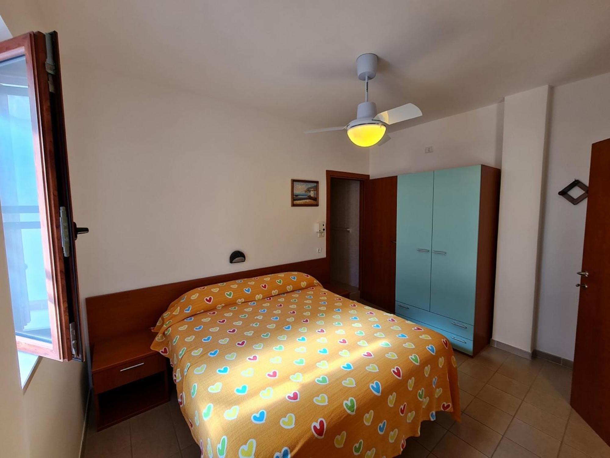 פסקיצ'י Residence Olimpia מראה חיצוני תמונה