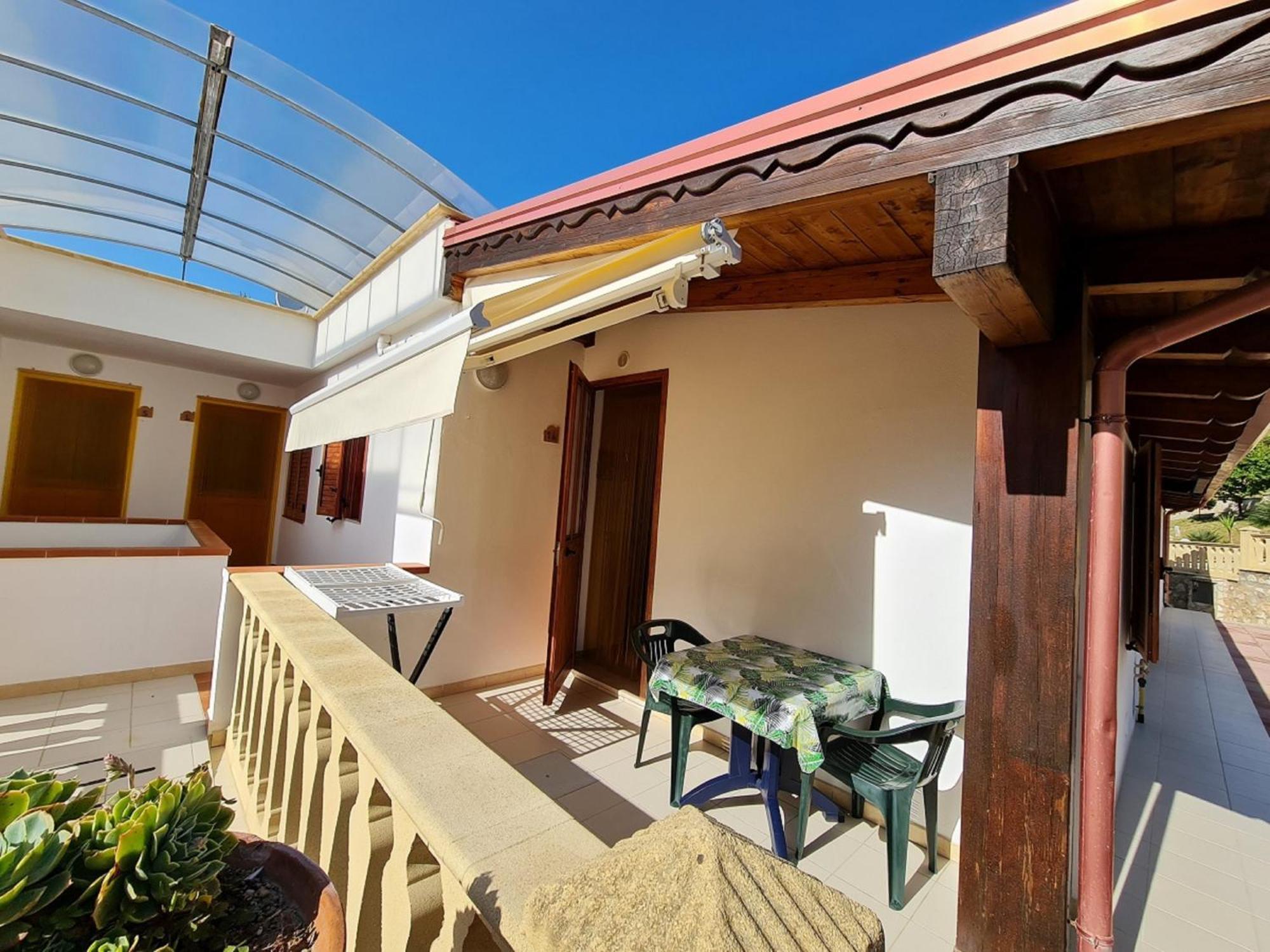פסקיצ'י Residence Olimpia מראה חיצוני תמונה