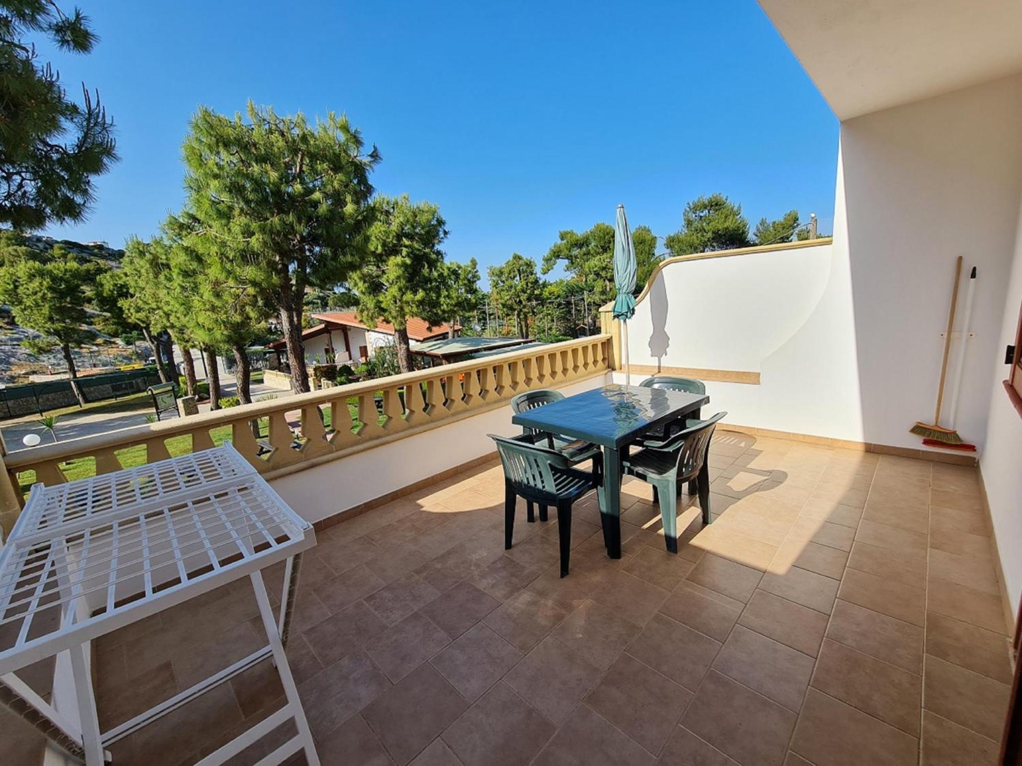 פסקיצ'י Residence Olimpia מראה חיצוני תמונה